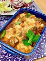 Meatball Gnocchi alla Sorrentina