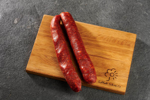 Small Suffolk Chorizo 190g