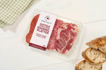 Sliced Charcuterie pack 90g
